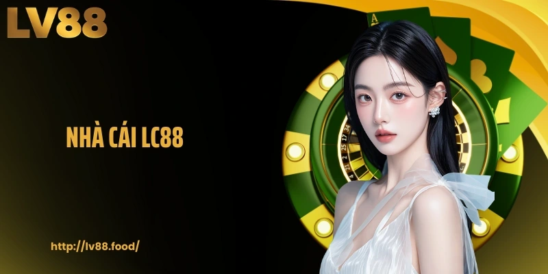 Nhà Cái LC88: Sân Chơi Cá Cược Có Chất Lượng Vượt Trội